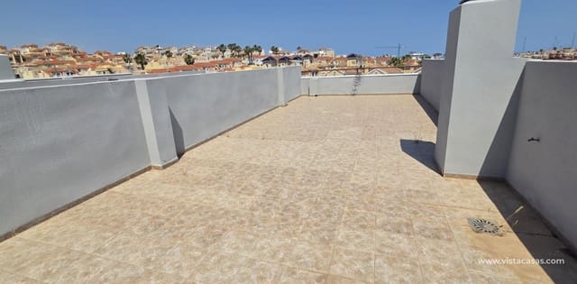 2 soveværelse Lejlighed til salg i Villamartin, Orihuela - € 139.900 (Ref: 9677880)