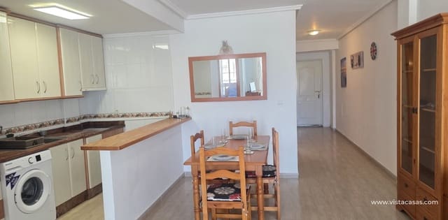 2 soveværelse Lejlighed til salg i Villamartin, Orihuela - € 139.900 (Ref: 9677880)