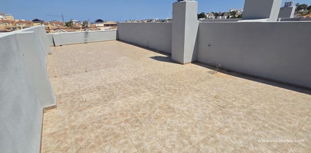 2 chambre Appartement à vendre à Villamartin, Orihuela - 139 900 € (Ref: 9677880)