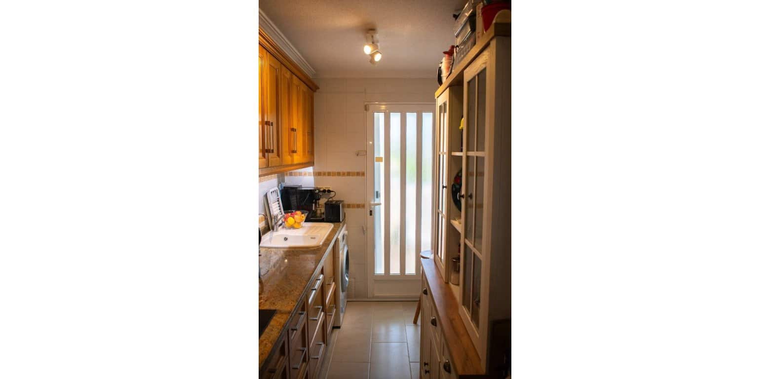 2 Zimmer Haus zu verkaufen in Villamartin - 214.900 € (Ref: 9677881)