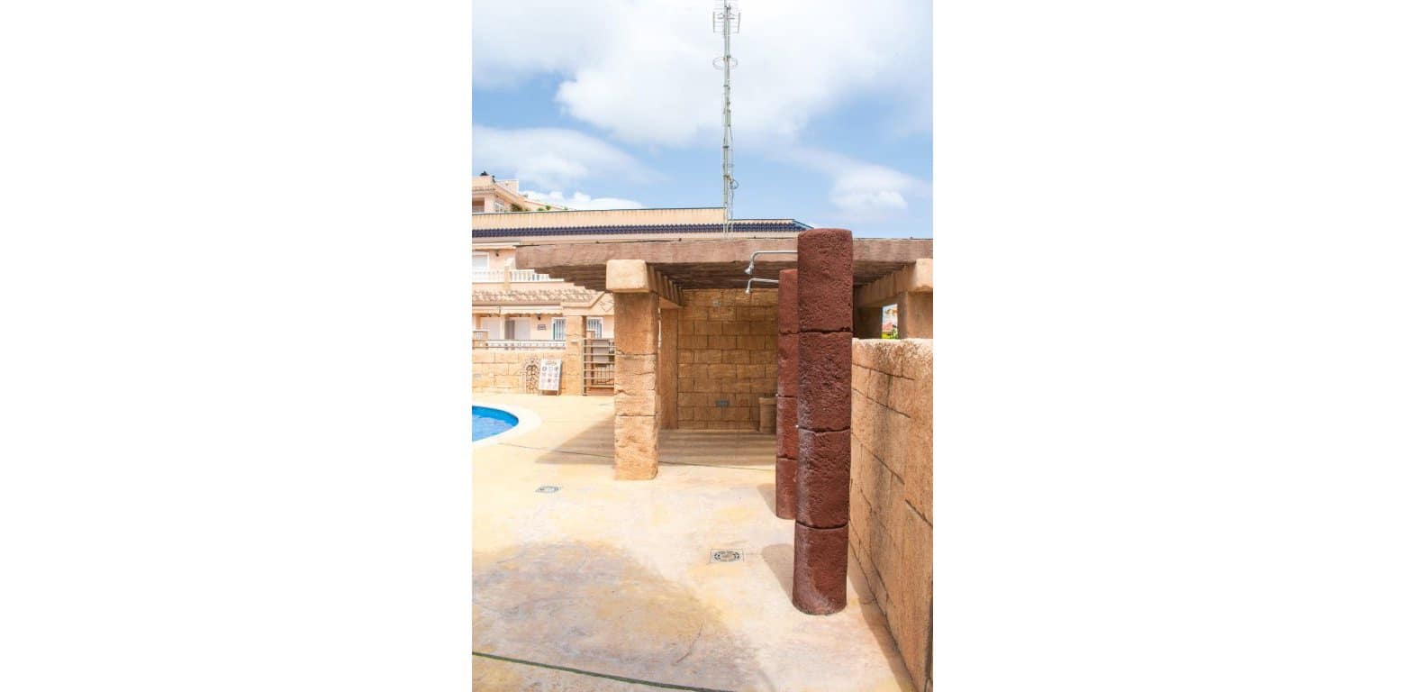 2 Zimmer Haus zu verkaufen in Villamartin - 214.900 € (Ref: 9677881)