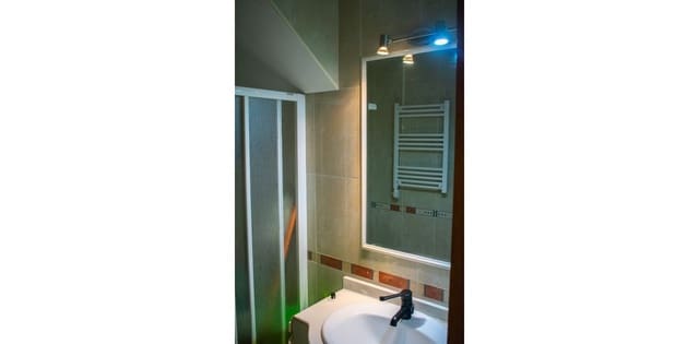 2 Zimmer Haus zu verkaufen in Villamartin, Orihuela - 214.900 € (Ref: 9677881)