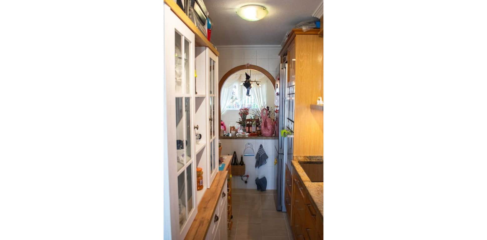 2 Zimmer Haus zu verkaufen in Villamartin - 214.900 € (Ref: 9677881)