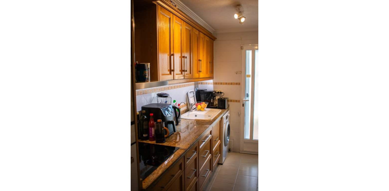 2 Zimmer Haus zu verkaufen in Villamartin - 214.900 € (Ref: 9677881)