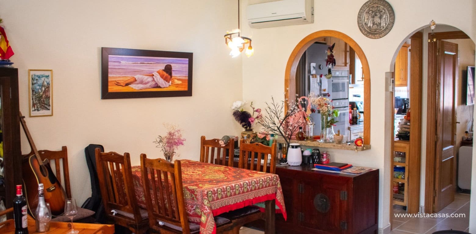 2 Zimmer Haus zu verkaufen in Villamartin - 214.900 € (Ref: 9677881)