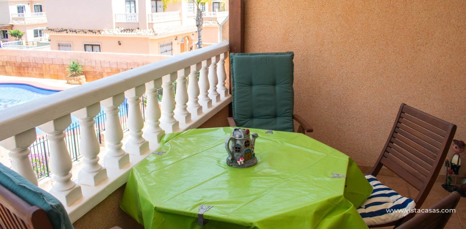 2 Zimmer Haus zu verkaufen in Villamartin - 214.900 € (Ref: 9677881)