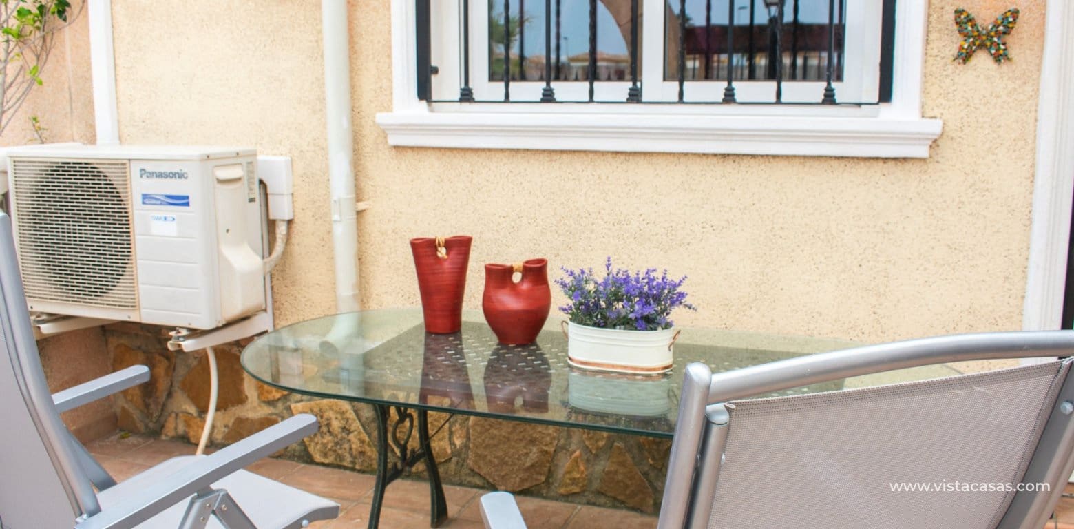 2 Zimmer Haus zu verkaufen in Villamartin - 214.900 € (Ref: 9677881)