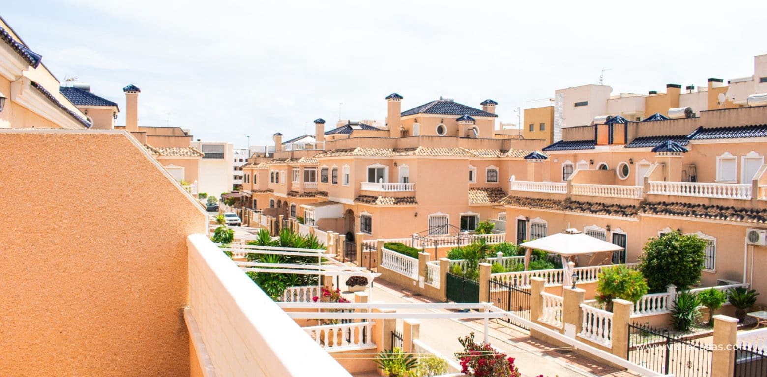 2 Zimmer Haus zu verkaufen in Villamartin - 214.900 € (Ref: 9677881)