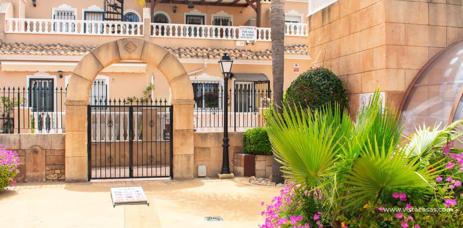 2 Zimmer Haus zu verkaufen in Villamartin - 214.900 € (Ref: 9677881)