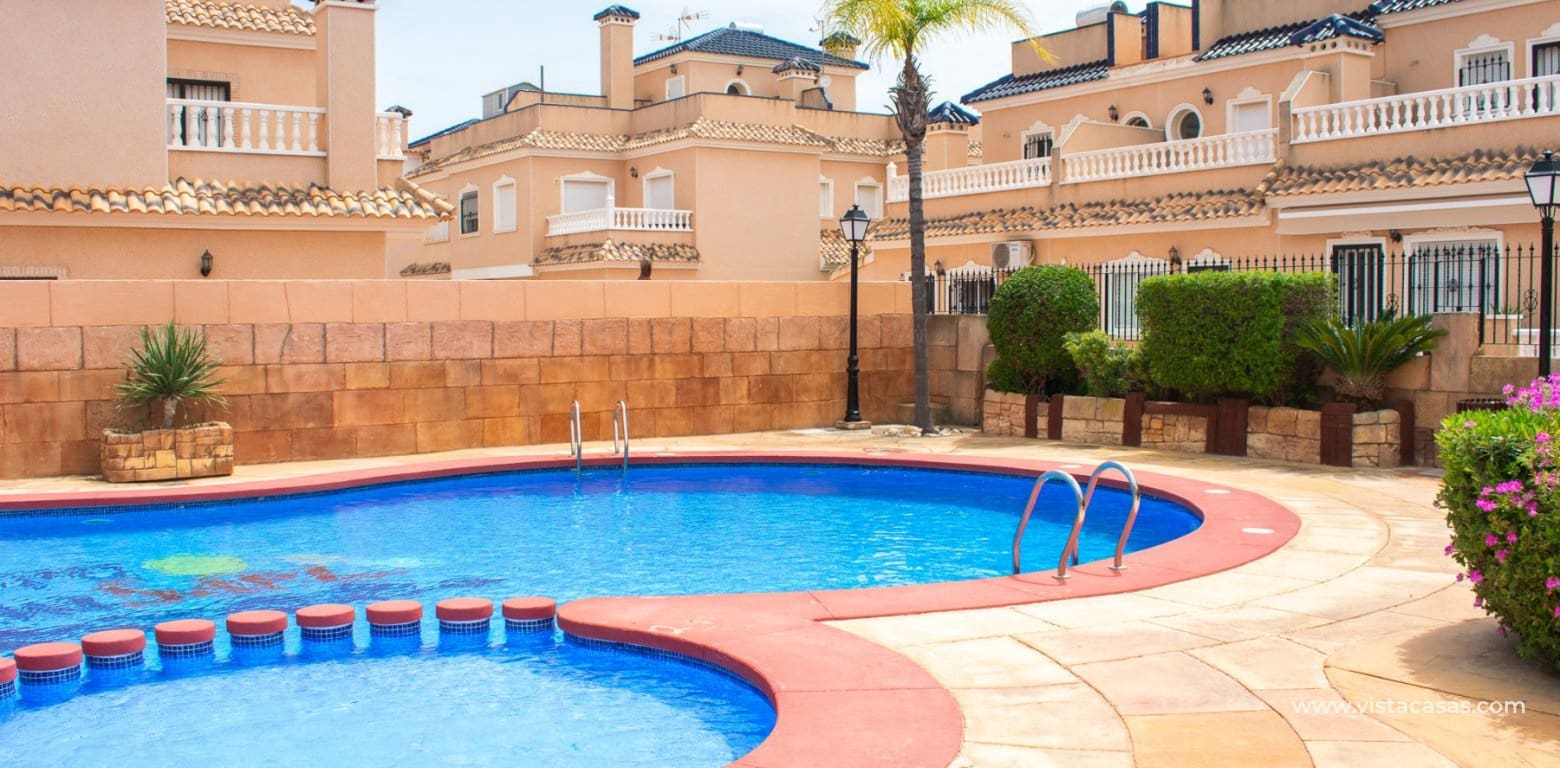 2 Zimmer Haus zu verkaufen in Villamartin - 214.900 € (Ref: 9677881)