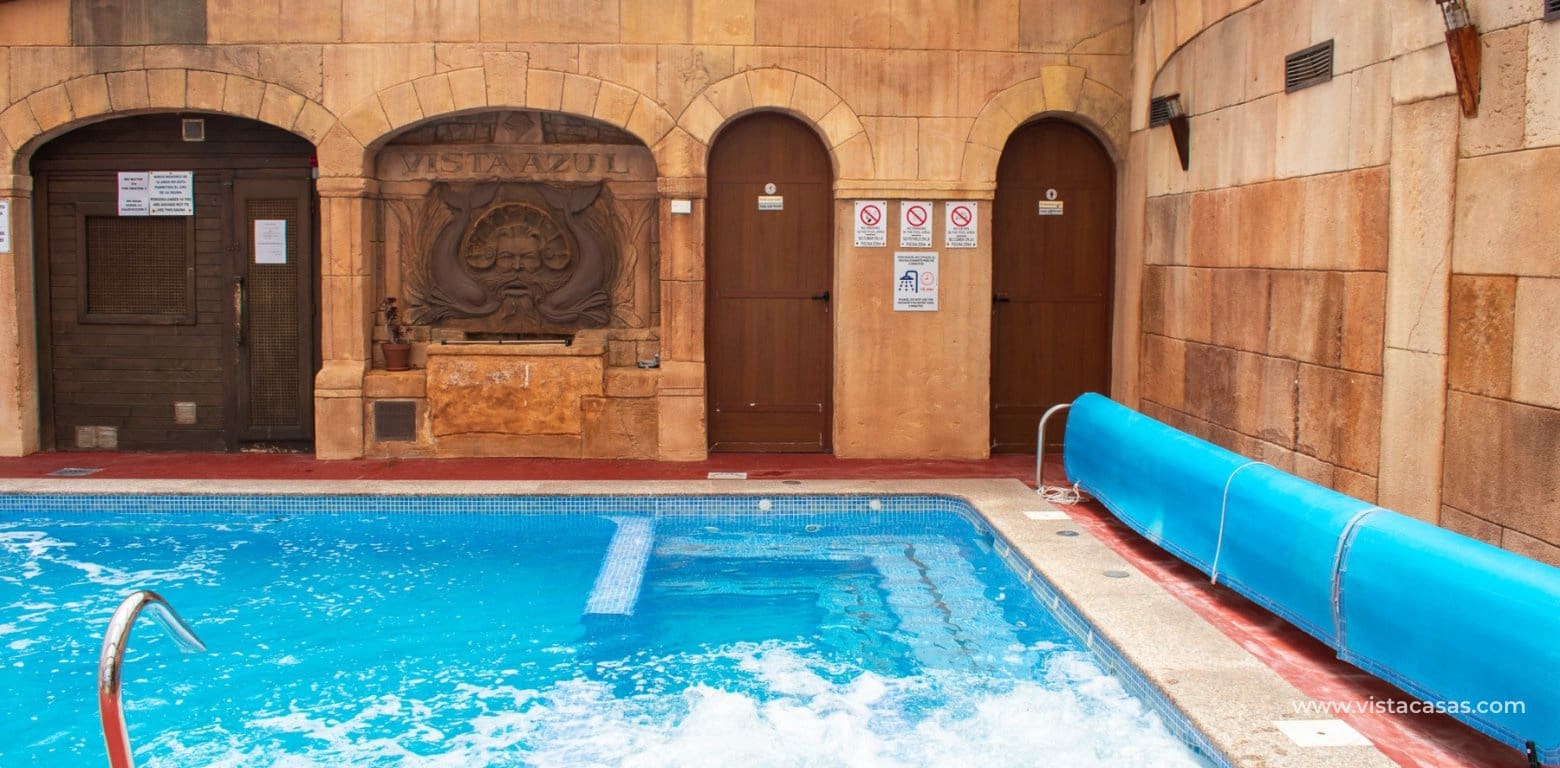 2 Zimmer Haus zu verkaufen in Villamartin - 214.900 € (Ref: 9677881)