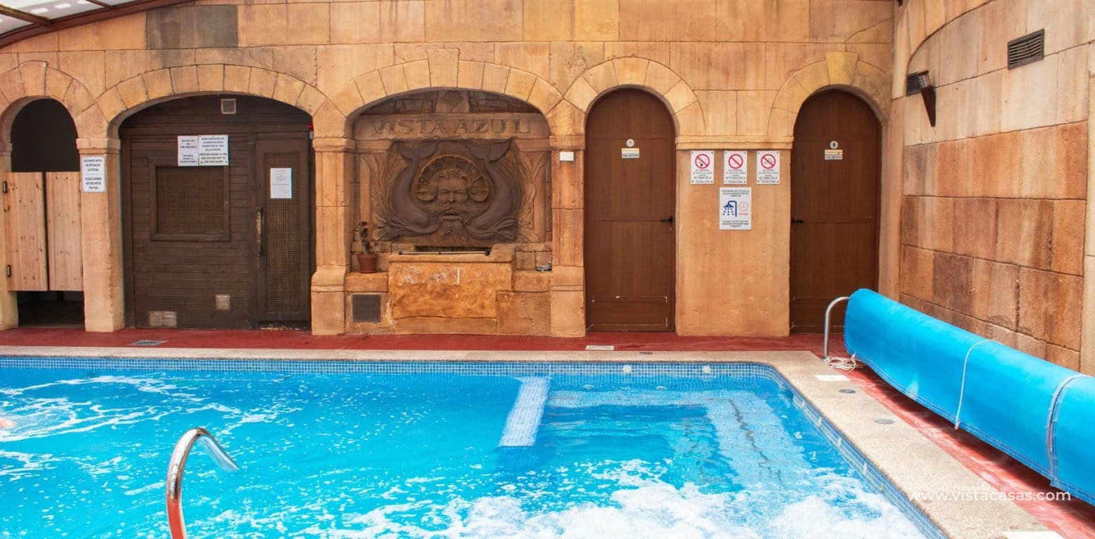 2 Zimmer Haus zu verkaufen in Villamartin - 214.900 € (Ref: 9677881)