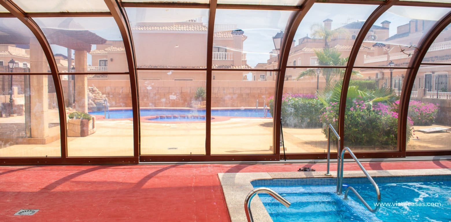 2 Zimmer Haus zu verkaufen in Villamartin - 214.900 € (Ref: 9677881)