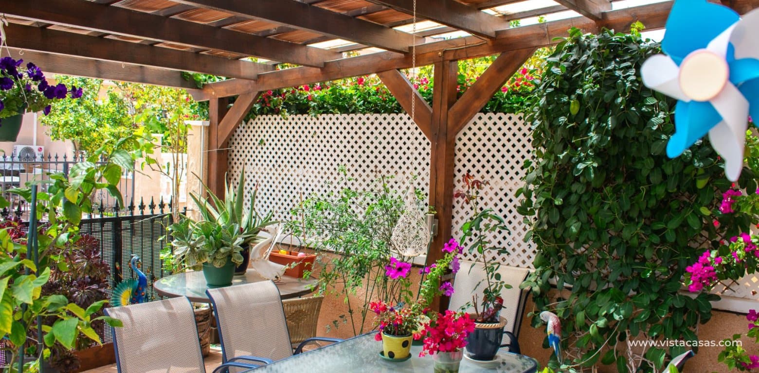 2 Zimmer Haus zu verkaufen in Villamartin - 214.900 € (Ref: 9677881)