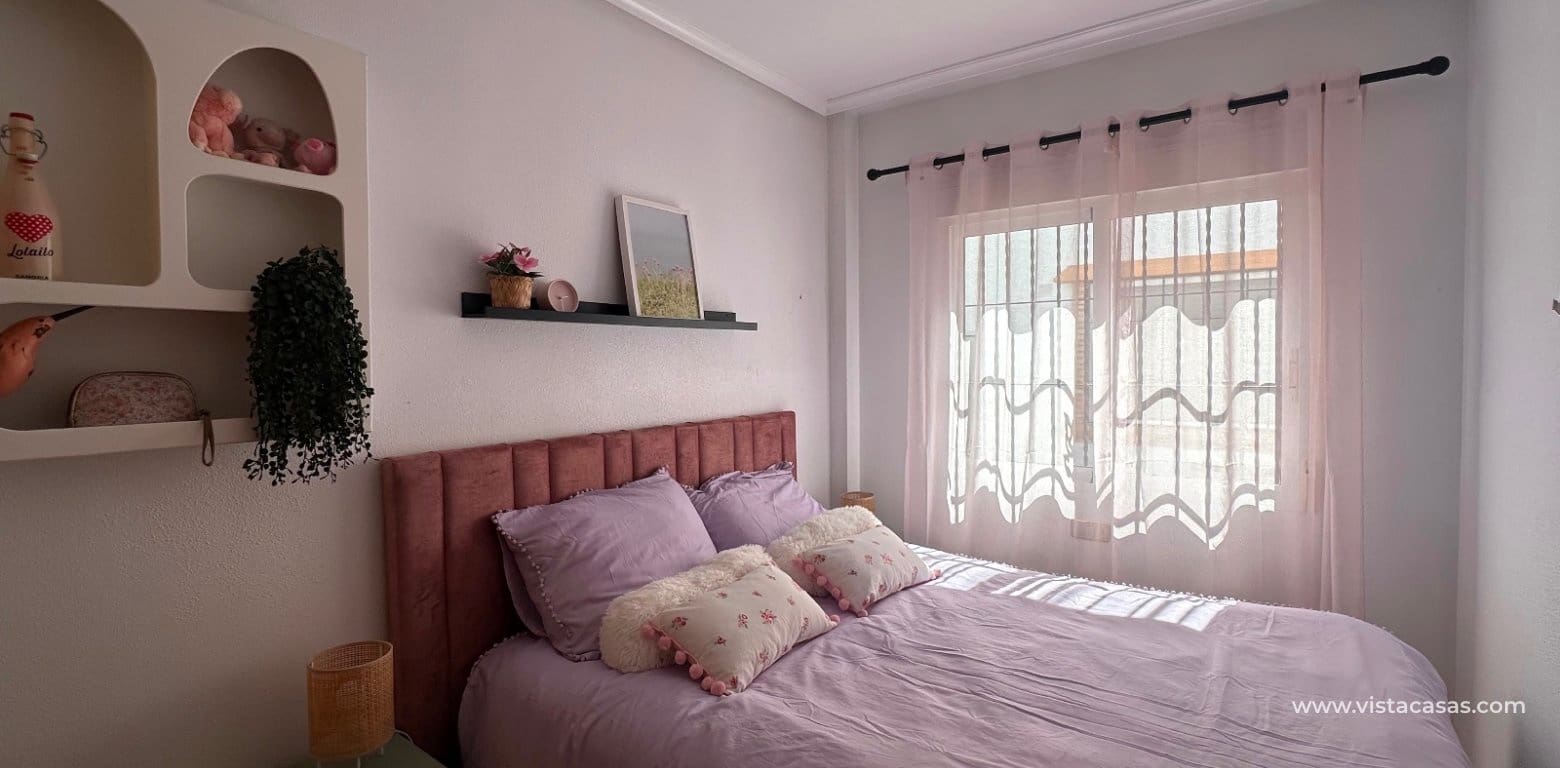 3 makuuhuone Huvila myytävänä paikassa El Raso - 220 000 € (Ref: 9677882)