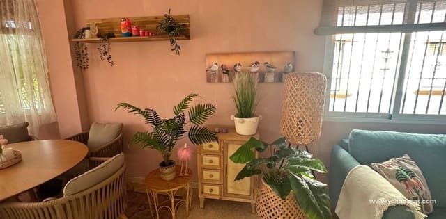 3 chambre Villa/Maison à vendre à El Raso, Guardamar del Segura - 220 000 € (Ref: 9677882)