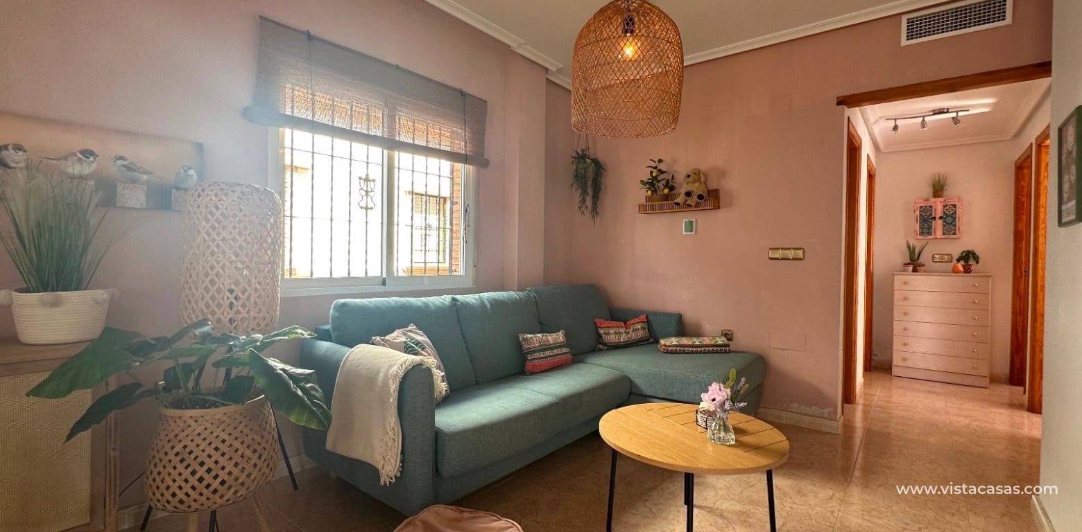 3 makuuhuone Huvila myytävänä paikassa El Raso - 220 000 € (Ref: 9677882)