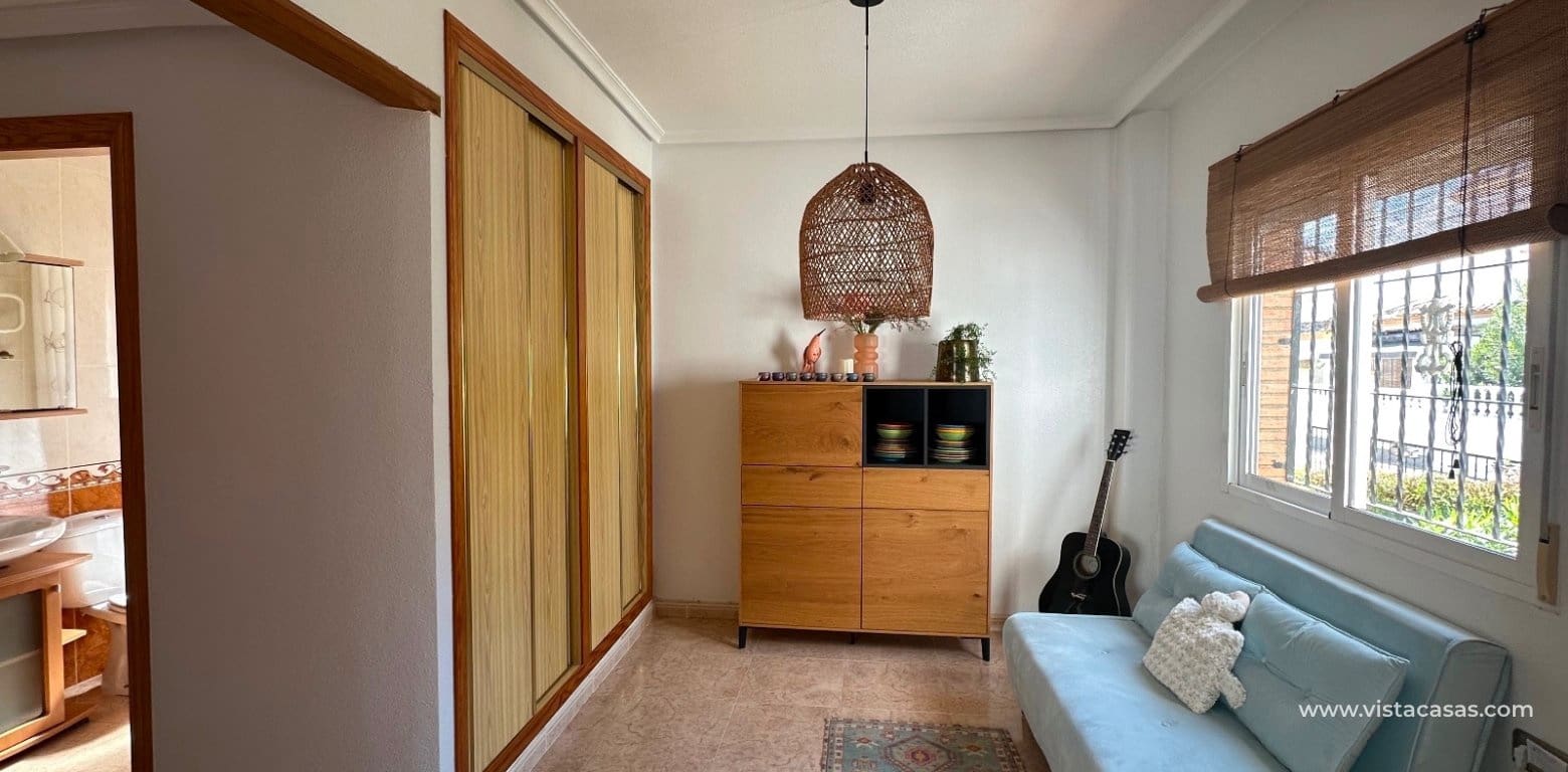 3 makuuhuone Huvila myytävänä paikassa El Raso - 220 000 € (Ref: 9677882)