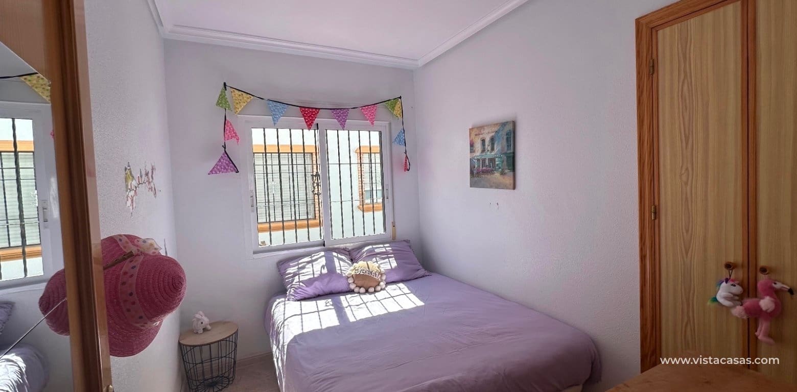 3 makuuhuone Huvila myytävänä paikassa El Raso - 220 000 € (Ref: 9677882)