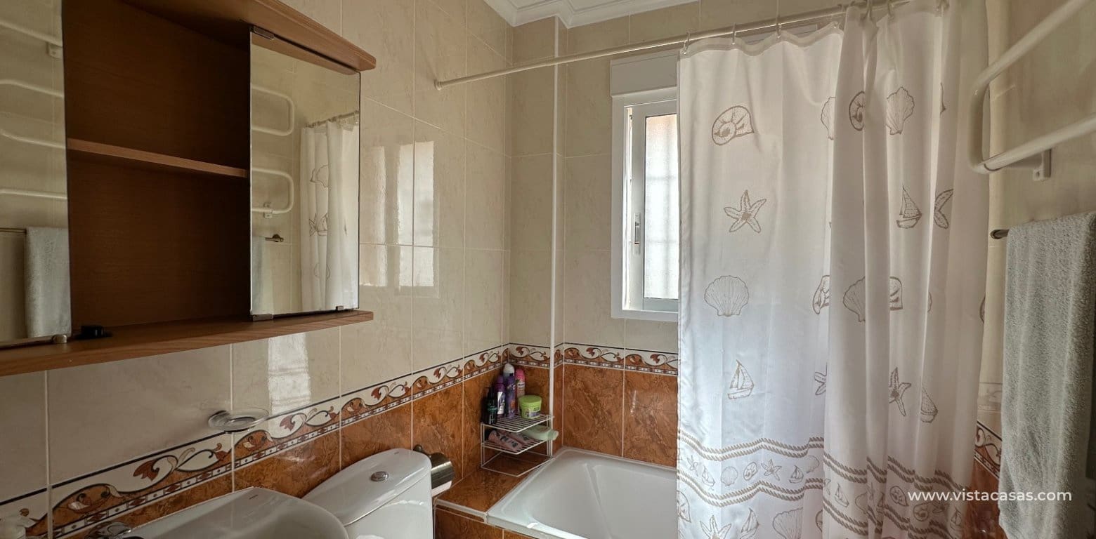 3 makuuhuone Huvila myytävänä paikassa El Raso - 220 000 € (Ref: 9677882)