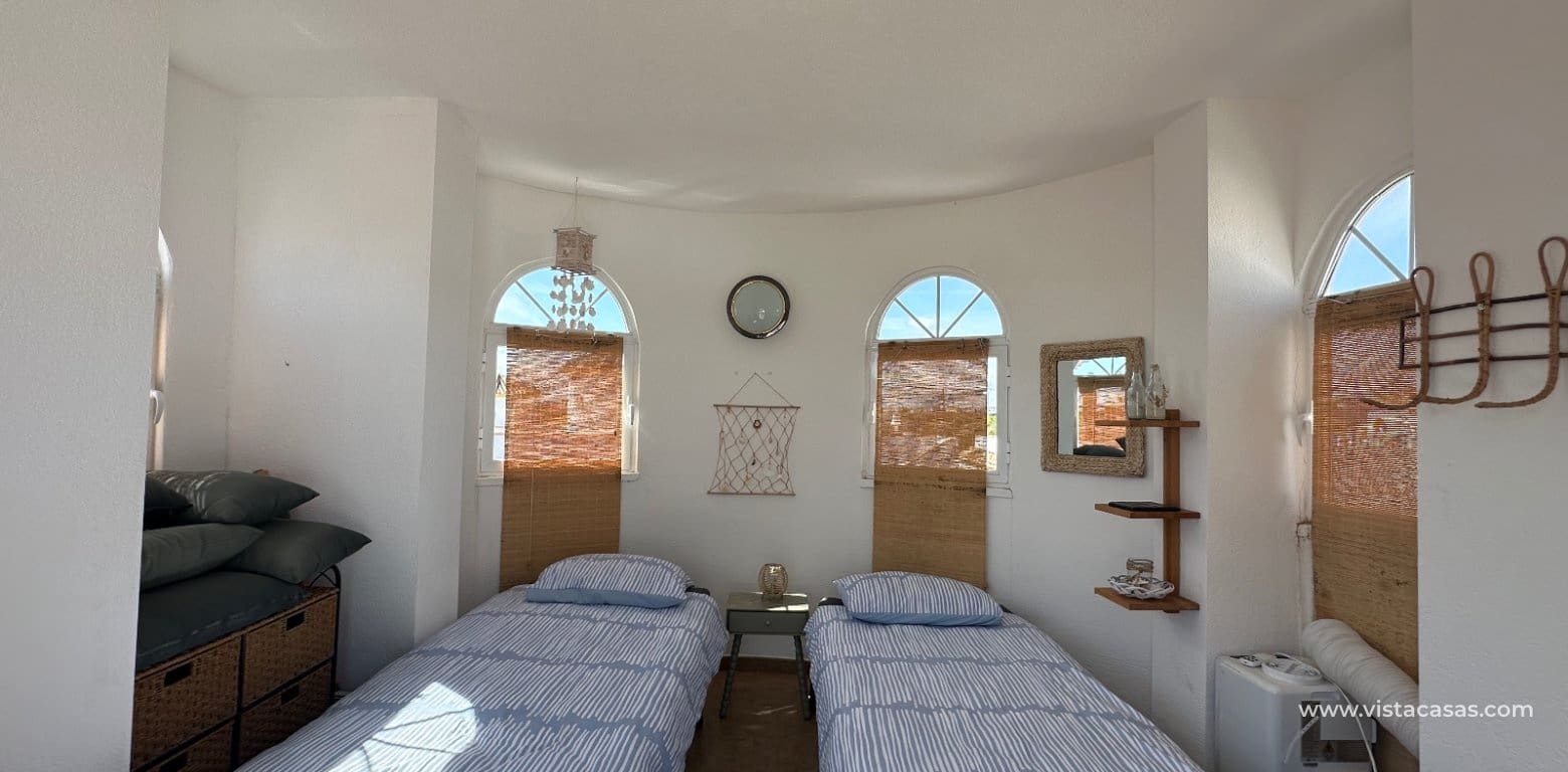 3 makuuhuone Huvila myytävänä paikassa El Raso - 220 000 € (Ref: 9677882)