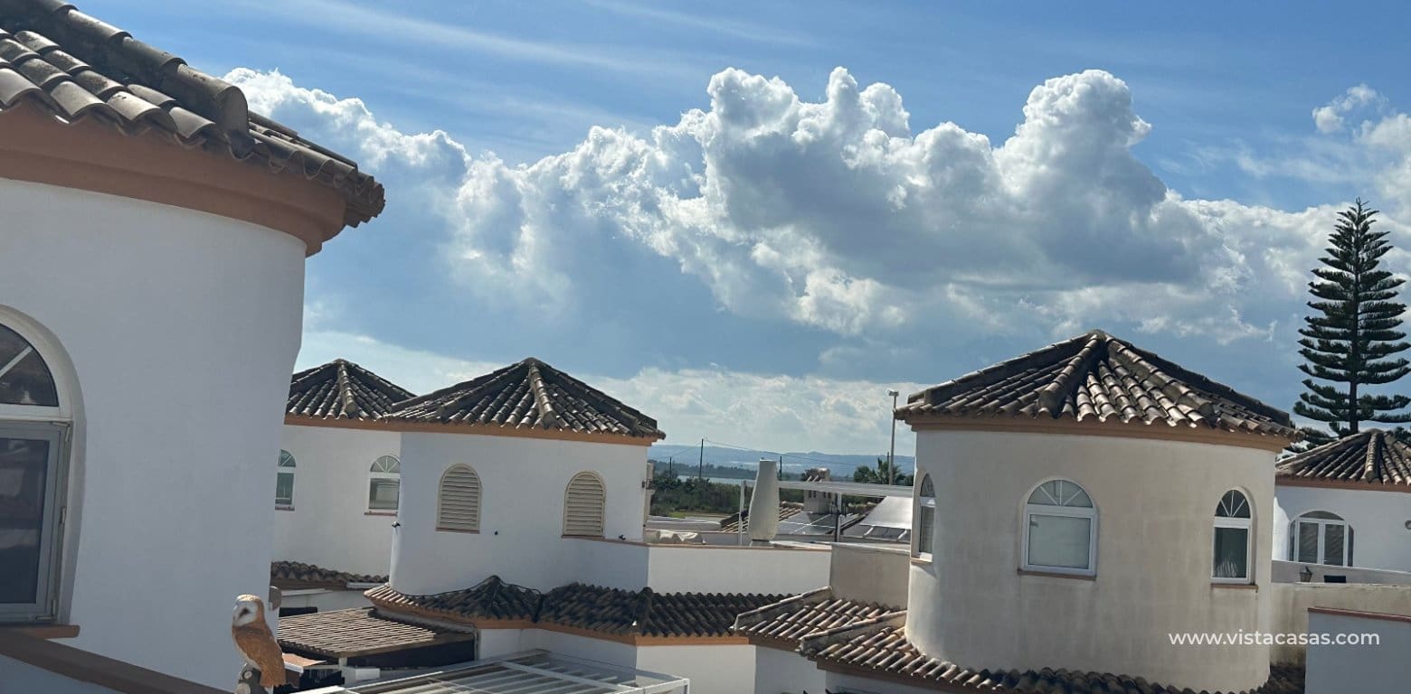 3 makuuhuone Huvila myytävänä paikassa El Raso - 220 000 € (Ref: 9677882)