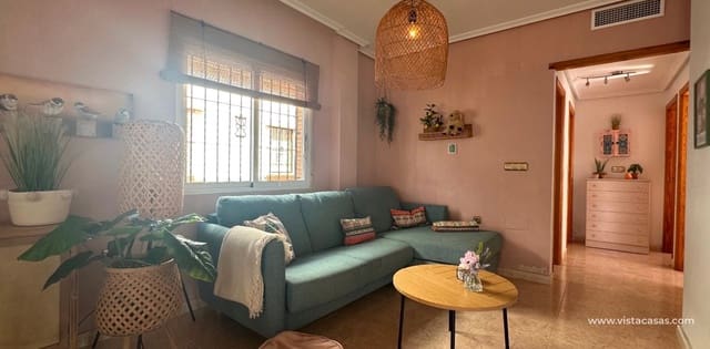 3 chambre Villa/Maison à vendre à El Raso, Guardamar del Segura - 220 000 € (Ref: 9677882)