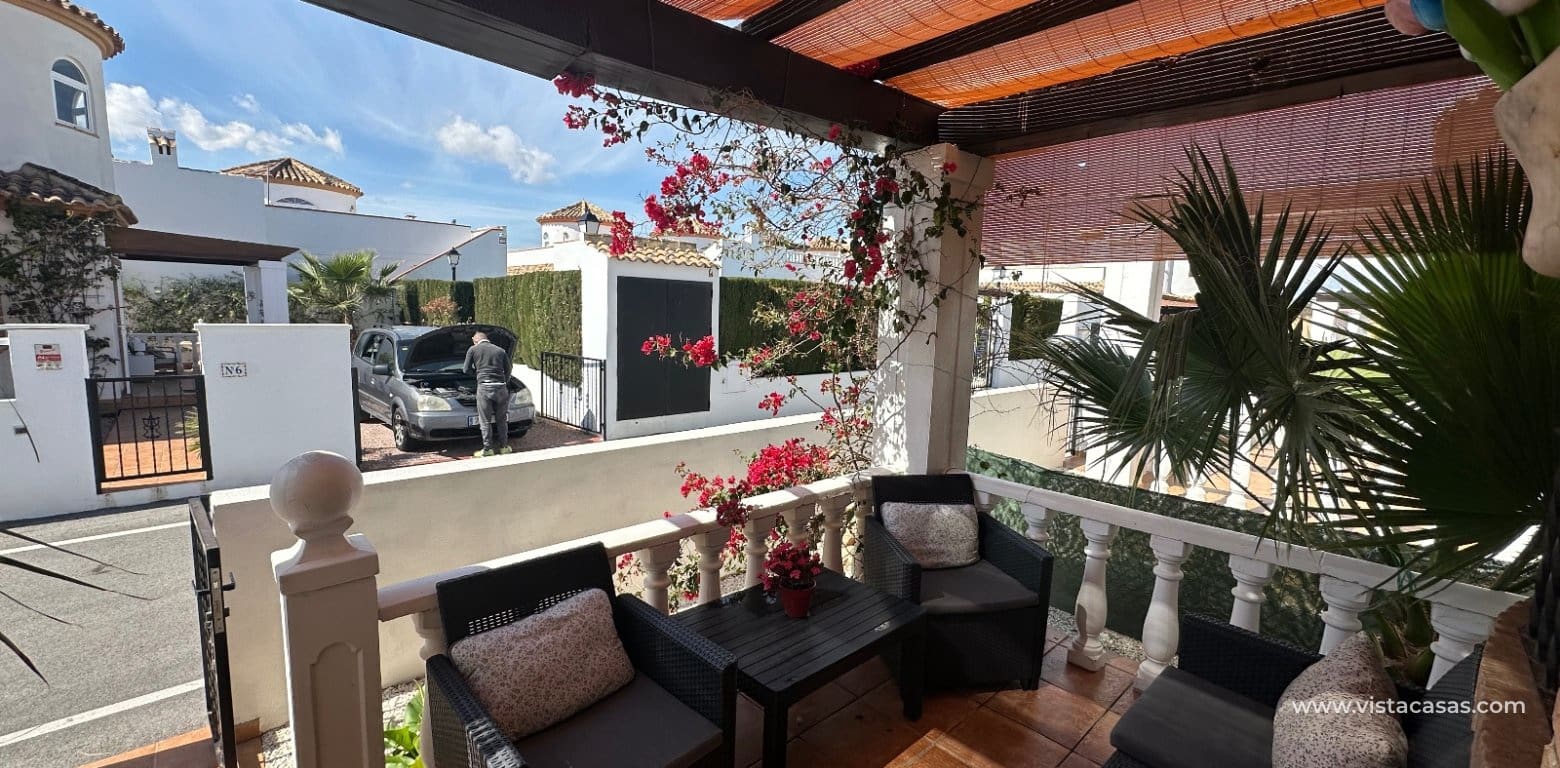 3 makuuhuone Huvila myytävänä paikassa El Raso - 220 000 € (Ref: 9677882)