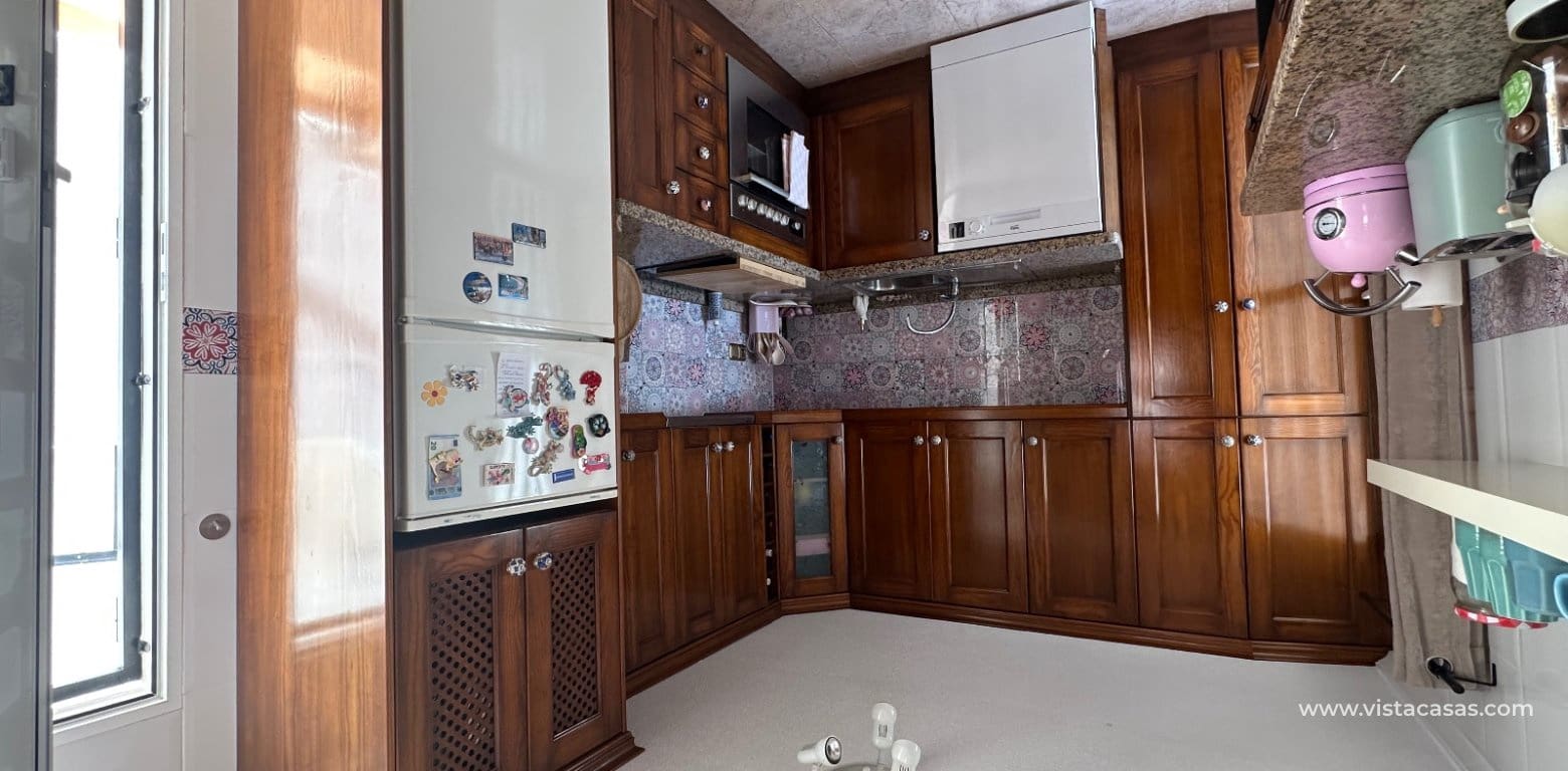 3 makuuhuone Huvila myytävänä paikassa El Raso - 220 000 € (Ref: 9677882)