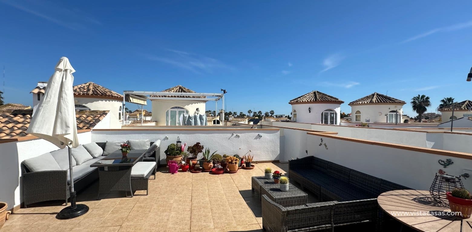 3 makuuhuone Huvila myytävänä paikassa El Raso - 220 000 € (Ref: 9677882)