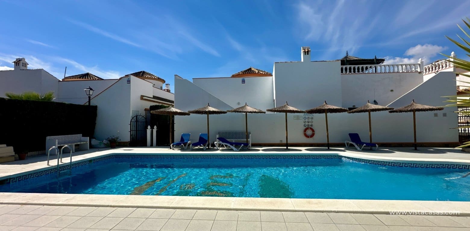 3 makuuhuone Huvila myytävänä paikassa El Raso - 220 000 € (Ref: 9677882)