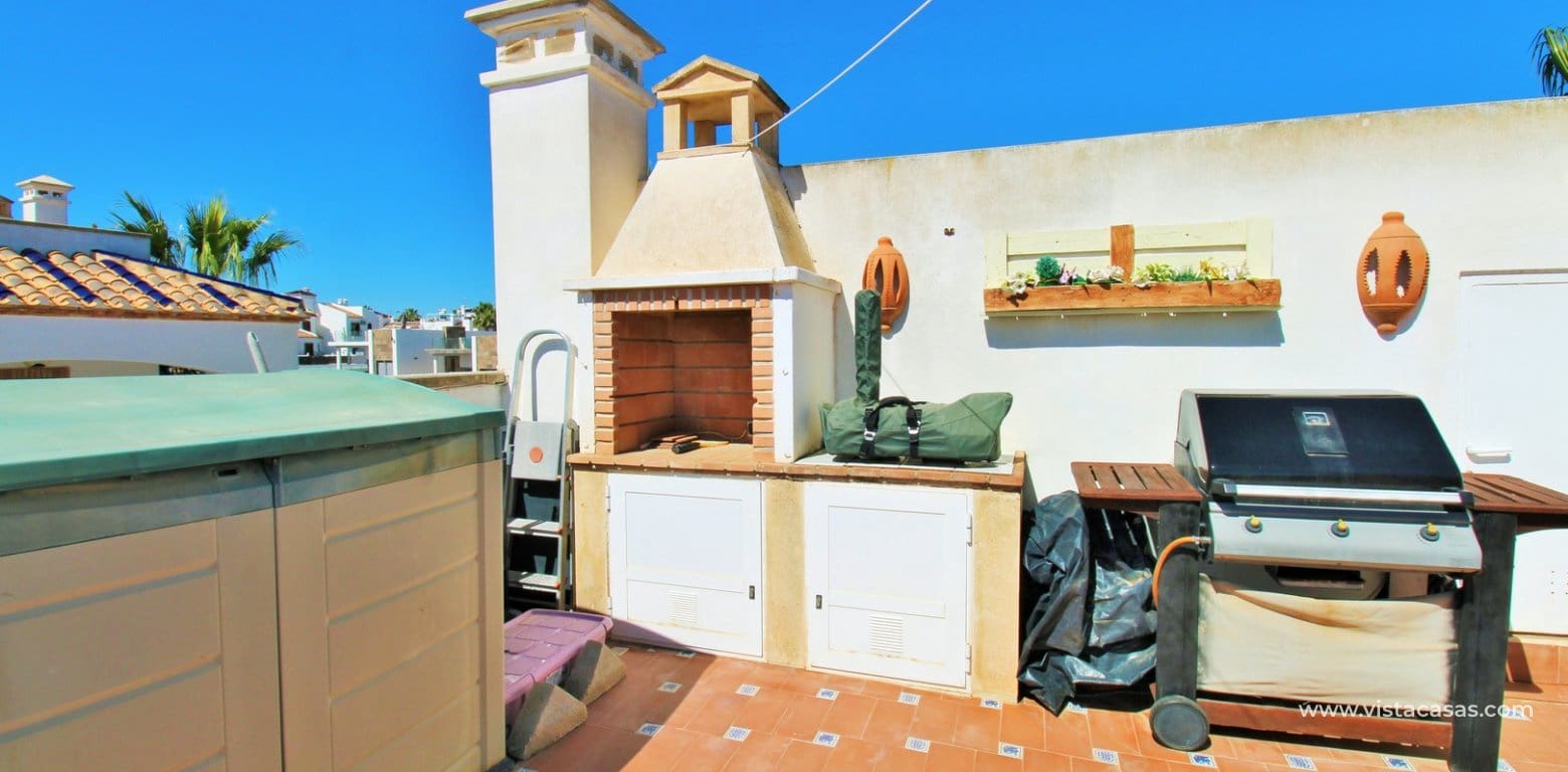 2 soveværelse Lejlighed til salg i Villamartin med swimmingpool - € 184.995 (Ref: 9679284)