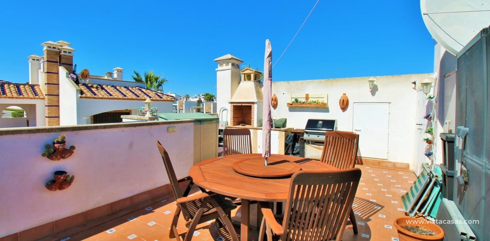 2 soveværelse Lejlighed til salg i Villamartin med swimmingpool - € 184.995 (Ref: 9679284)