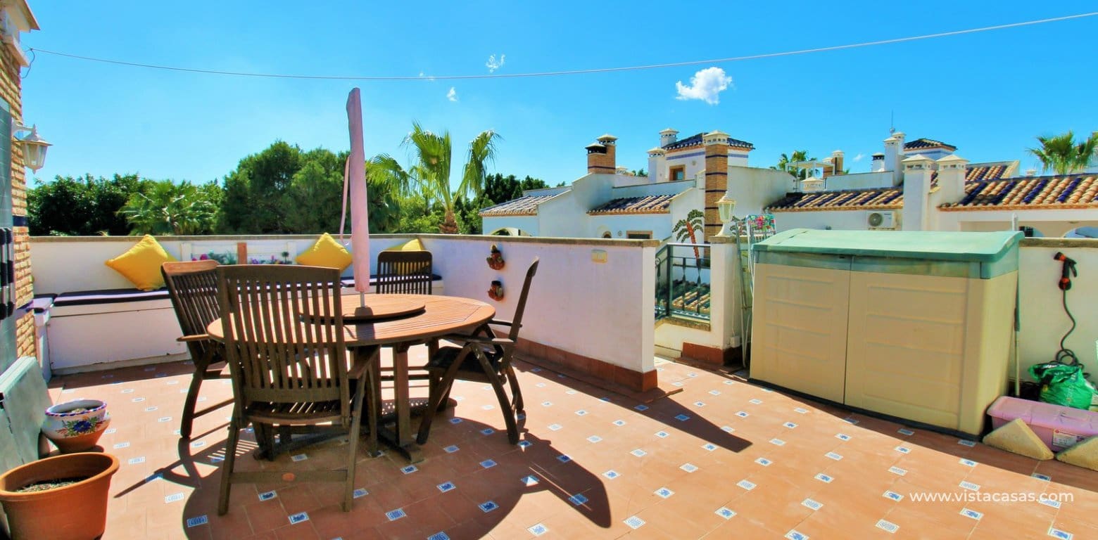 2 soveværelse Lejlighed til salg i Villamartin med swimmingpool - € 184.995 (Ref: 9679284)