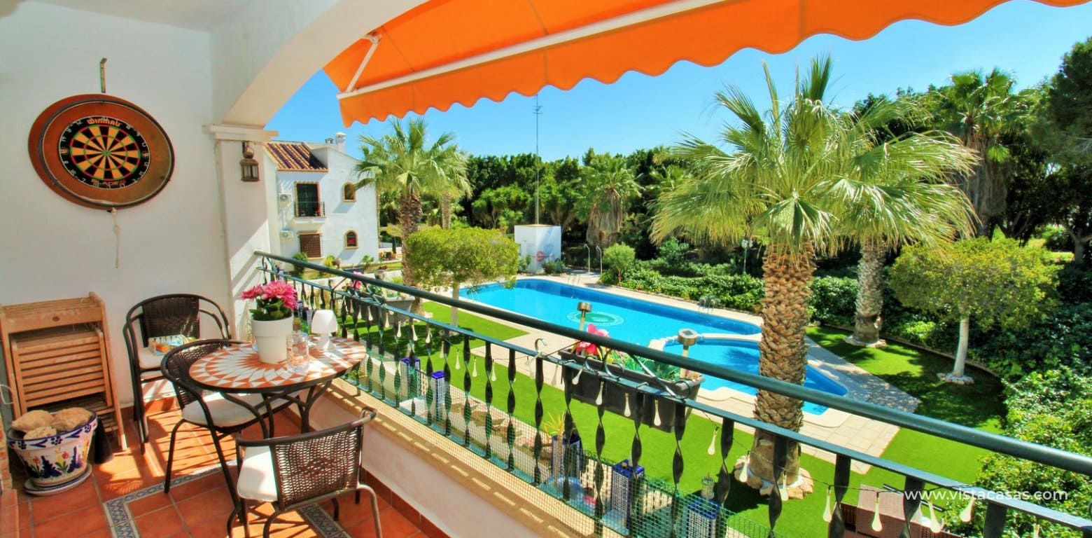 2 soveværelse Lejlighed til salg i Villamartin med swimmingpool - € 184.995 (Ref: 9679284)