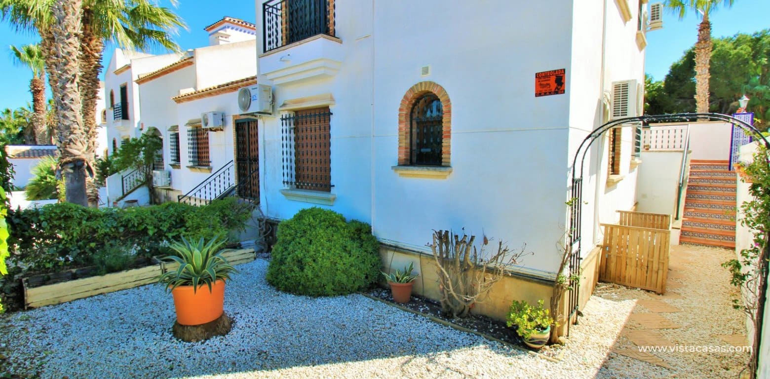 2 soveværelse Lejlighed til salg i Villamartin med swimmingpool - € 184.995 (Ref: 9679284)