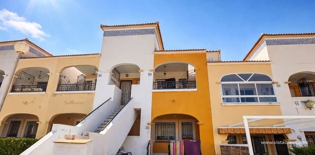 2 slaapkamer Appartement te koop in Los Altos - € 148.000 (Ref: 9680606)