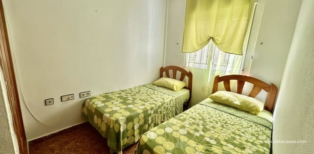 2 slaapkamer Appartement te koop in Los Altos - € 148.000 (Ref: 9680606)