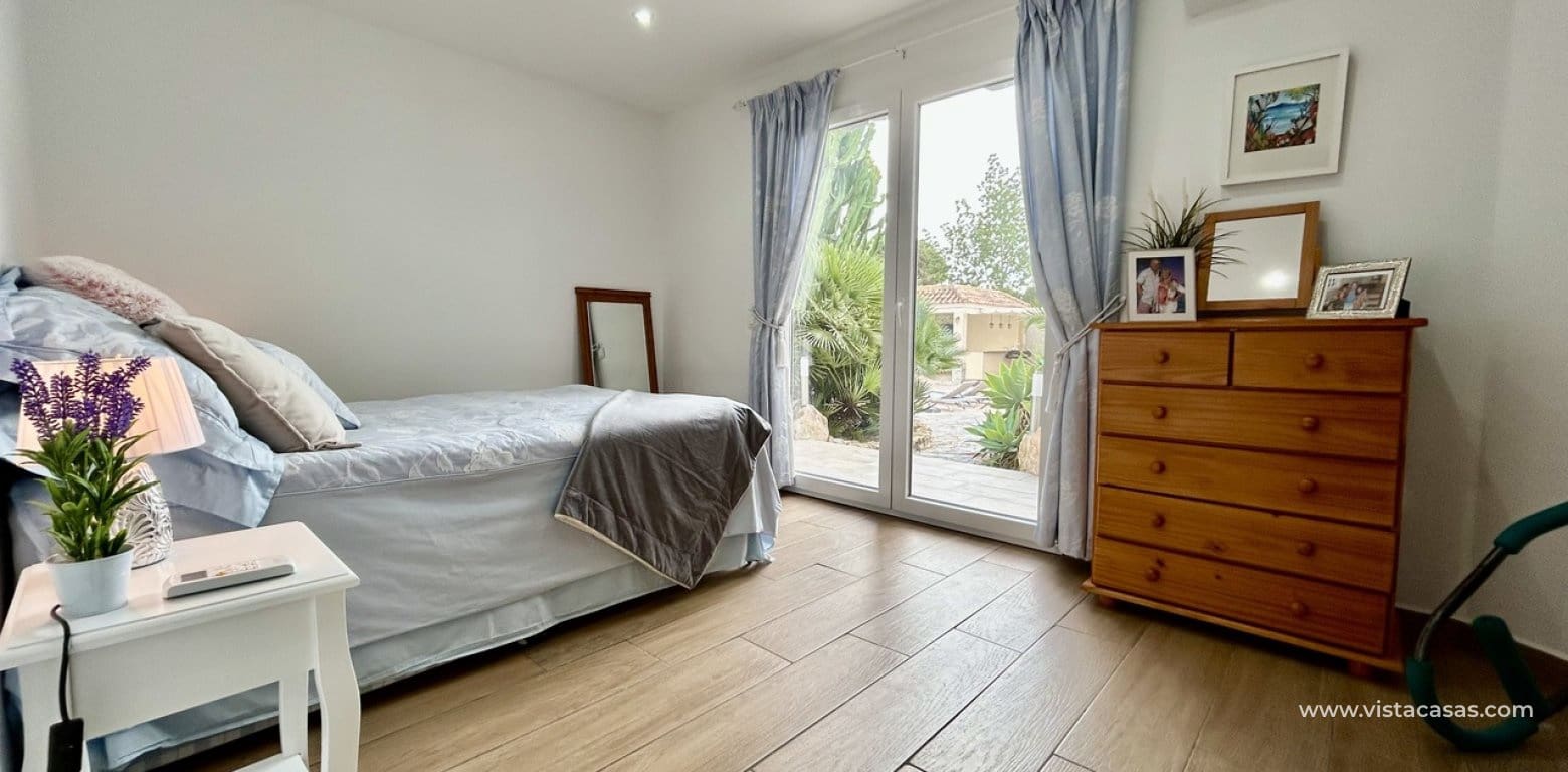 6 slaapkamer Villa te koop in Cabo Roig - € 799.000 (Ref: 9680607)