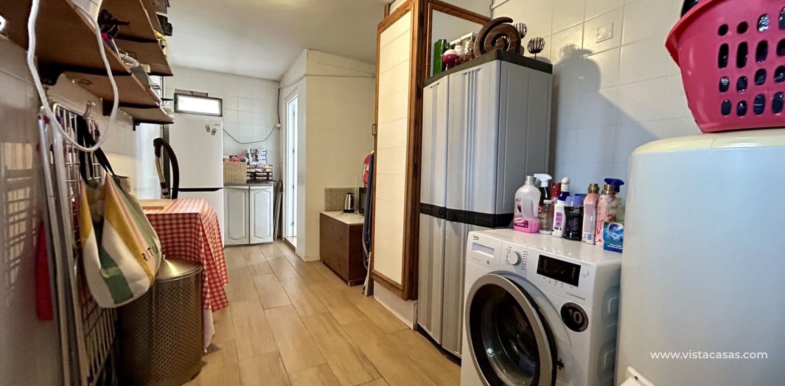 6 slaapkamer Villa te koop in Cabo Roig - € 799.000 (Ref: 9680607)