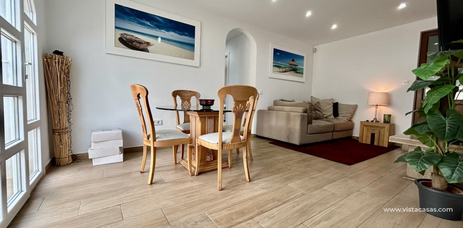 6 slaapkamer Villa te koop in Cabo Roig - € 799.000 (Ref: 9680607)