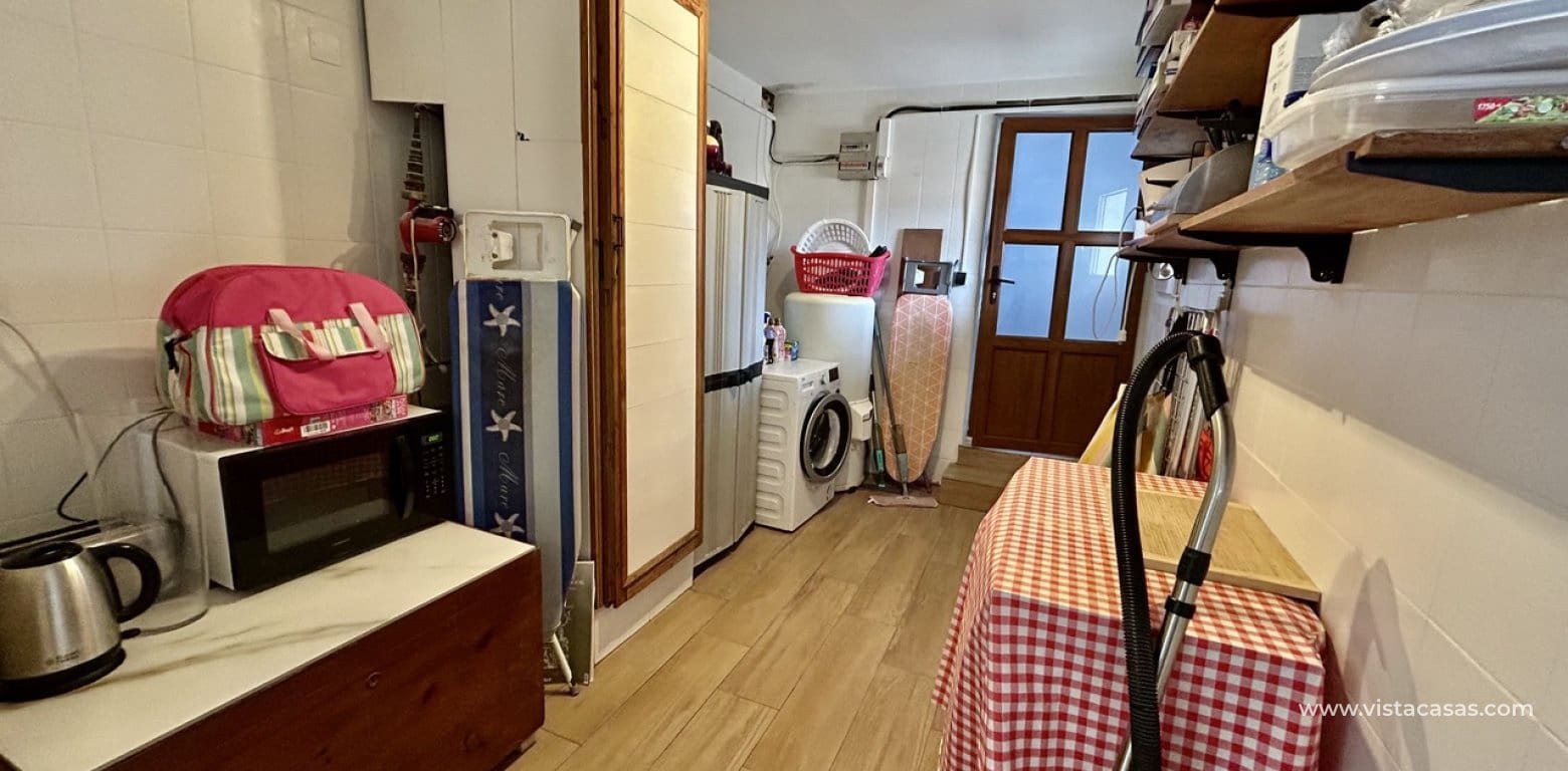 6 slaapkamer Villa te koop in Cabo Roig - € 799.000 (Ref: 9680607)