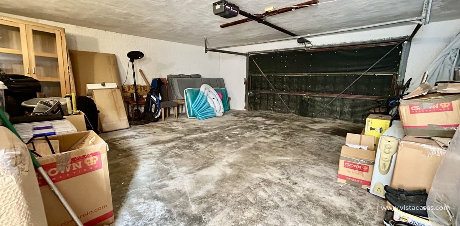 6 slaapkamer Villa te koop in Cabo Roig - € 799.000 (Ref: 9680607)