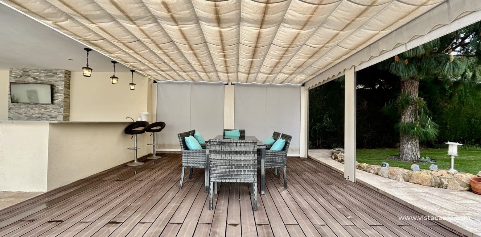 6 slaapkamer Villa te koop in Cabo Roig - € 799.000 (Ref: 9680607)