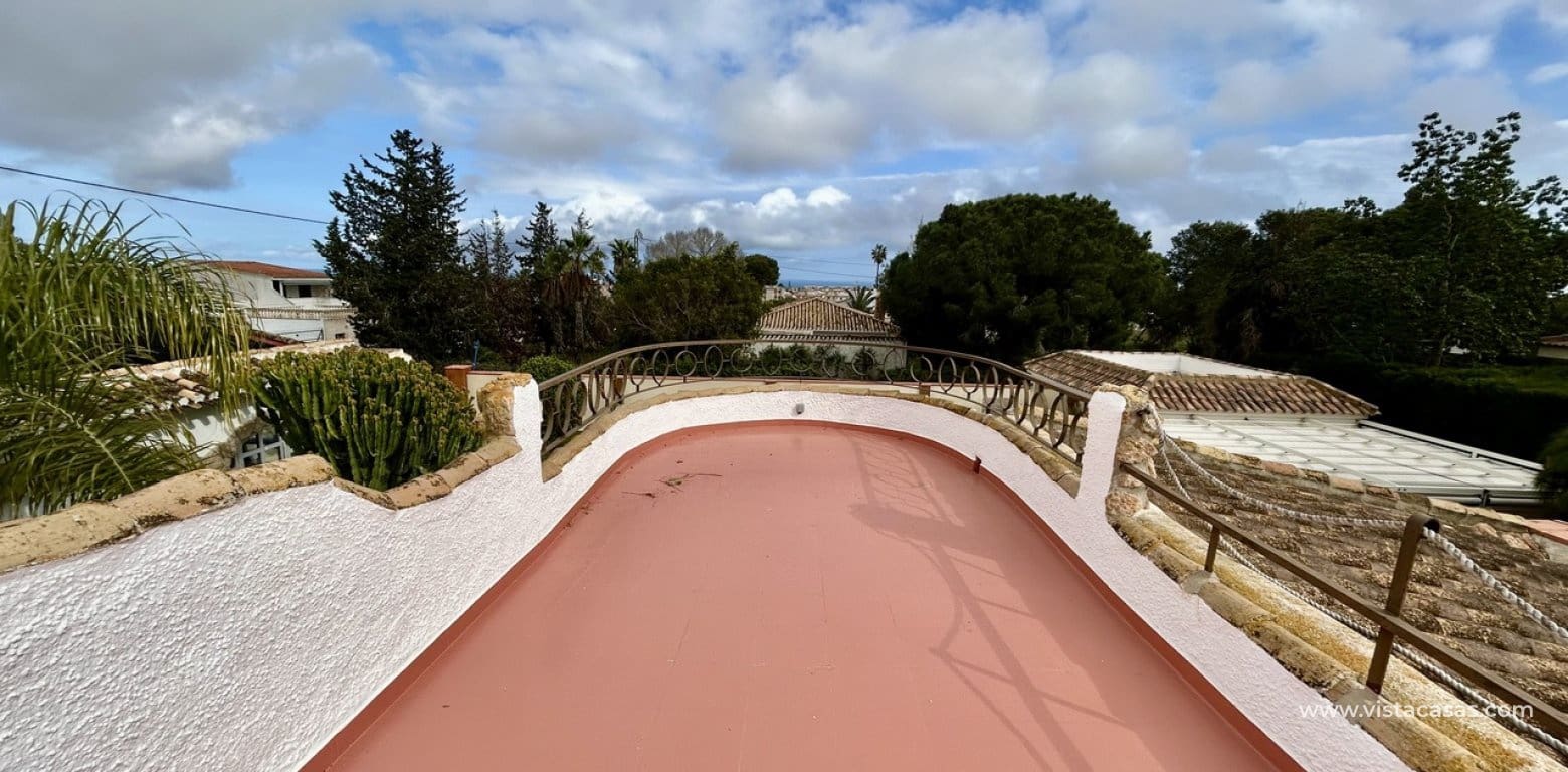 6 slaapkamer Villa te koop in Cabo Roig - € 799.000 (Ref: 9680607)