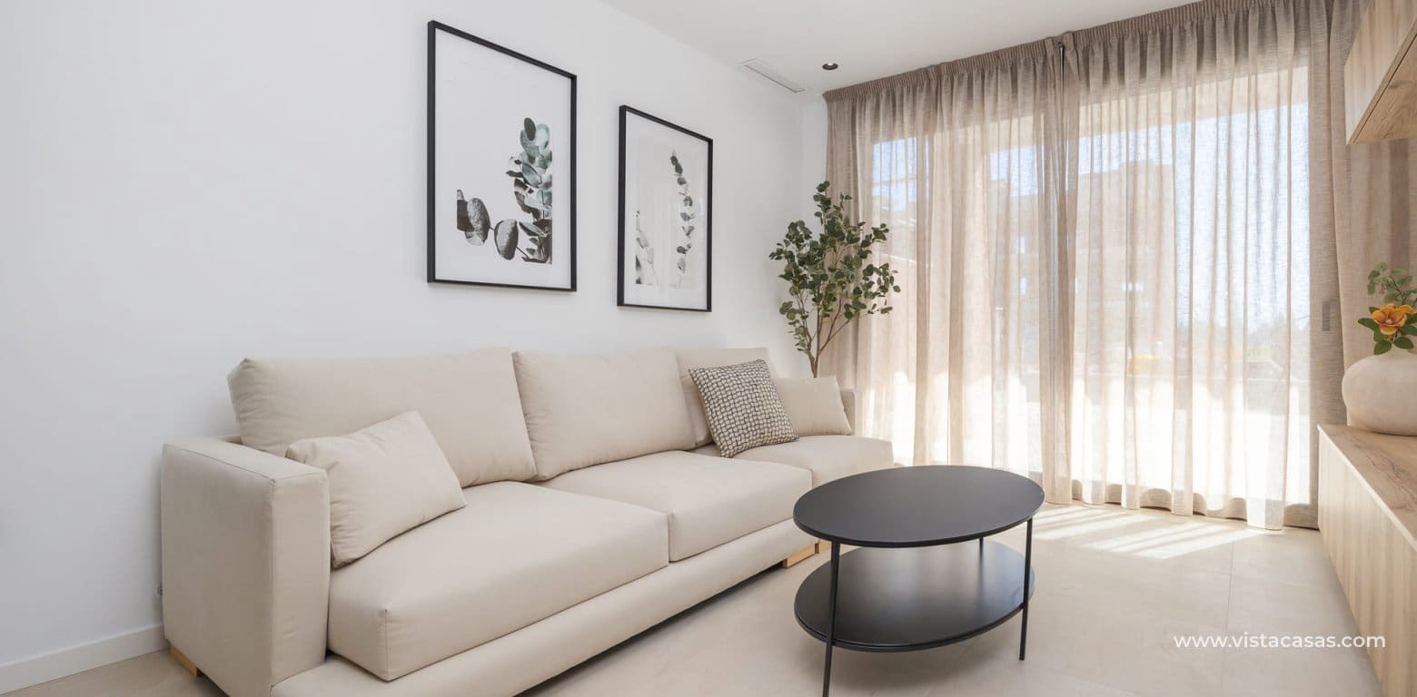 2 camera da letto Appartamento in vendita in Los Alcazares - 260.000 € (Rif: 9680608)