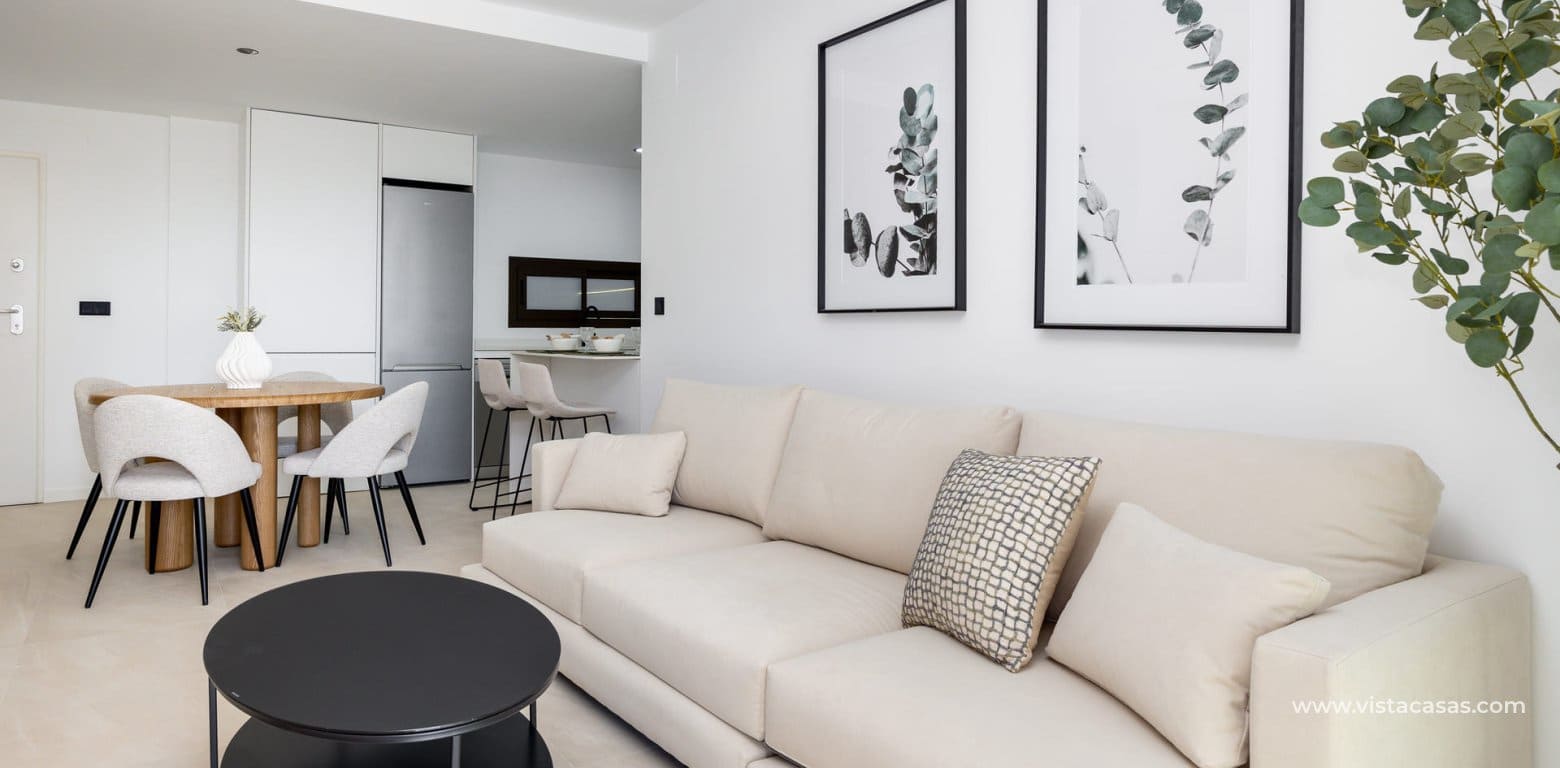 2 camera da letto Appartamento in vendita in Los Alcazares - 260.000 € (Rif: 9680608)