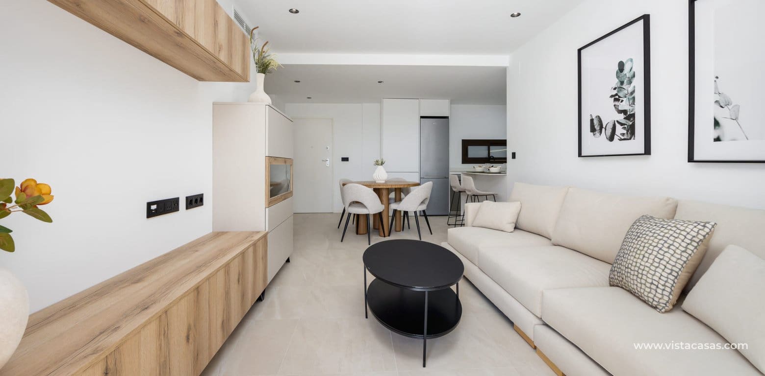 2 camera da letto Appartamento in vendita in Los Alcazares - 260.000 € (Rif: 9680608)