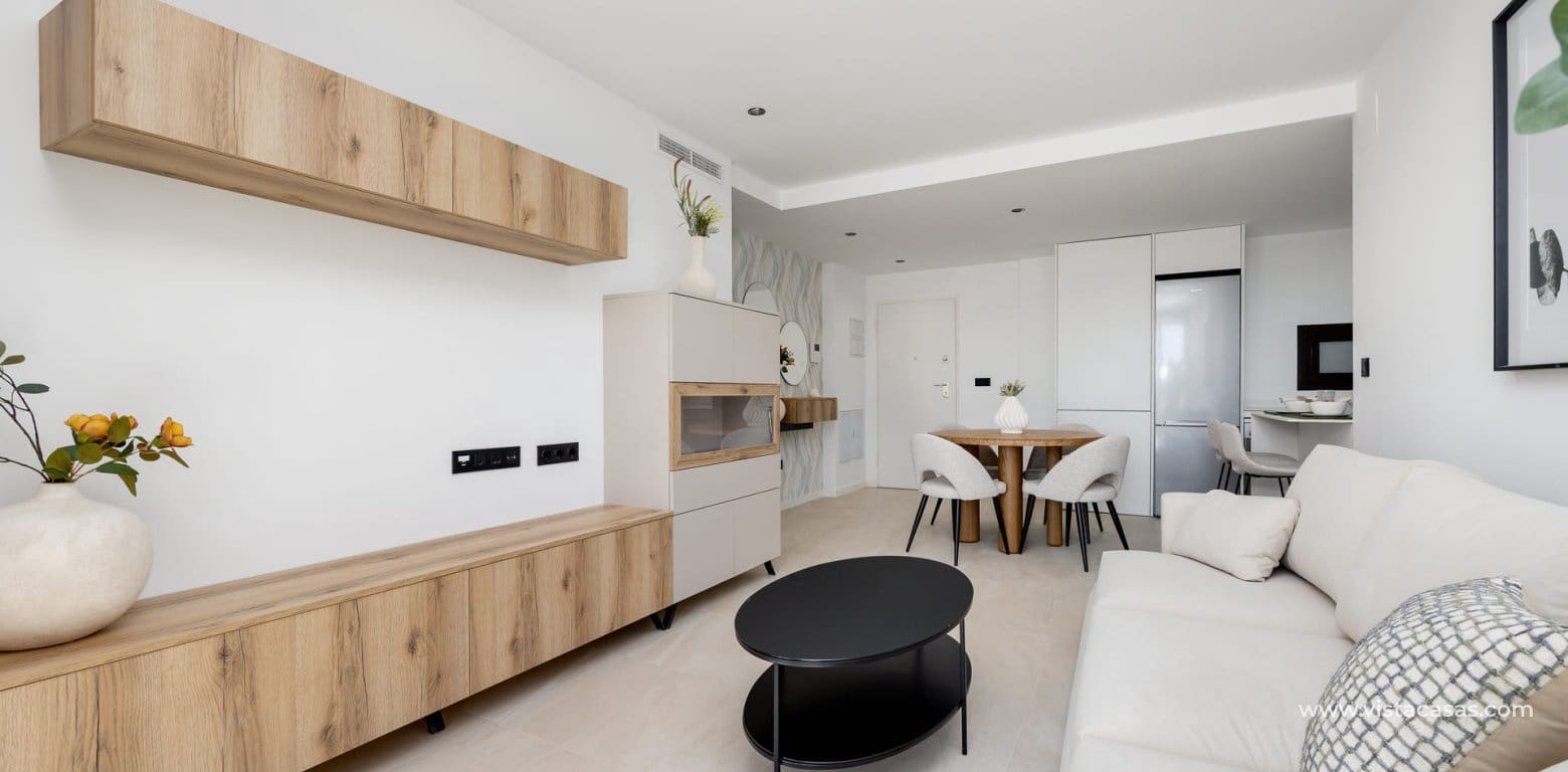 2 camera da letto Appartamento in vendita in Los Alcazares - 260.000 € (Rif: 9680608)