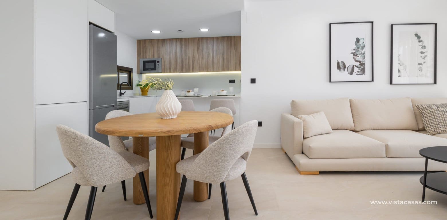 2 camera da letto Appartamento in vendita in Los Alcazares - 260.000 € (Rif: 9680608)